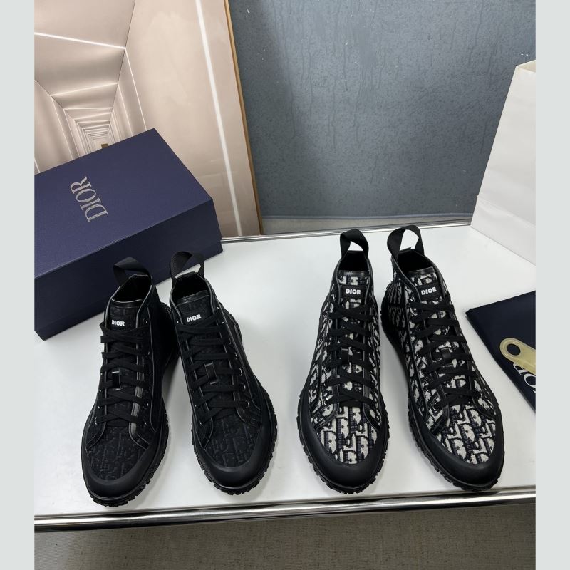 ch**an D*or casual shoes